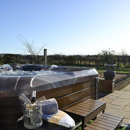 Red Hen Cottage Broomhill Экстерьер фото