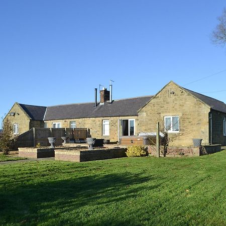 Red Hen Cottage Broomhill Экстерьер фото