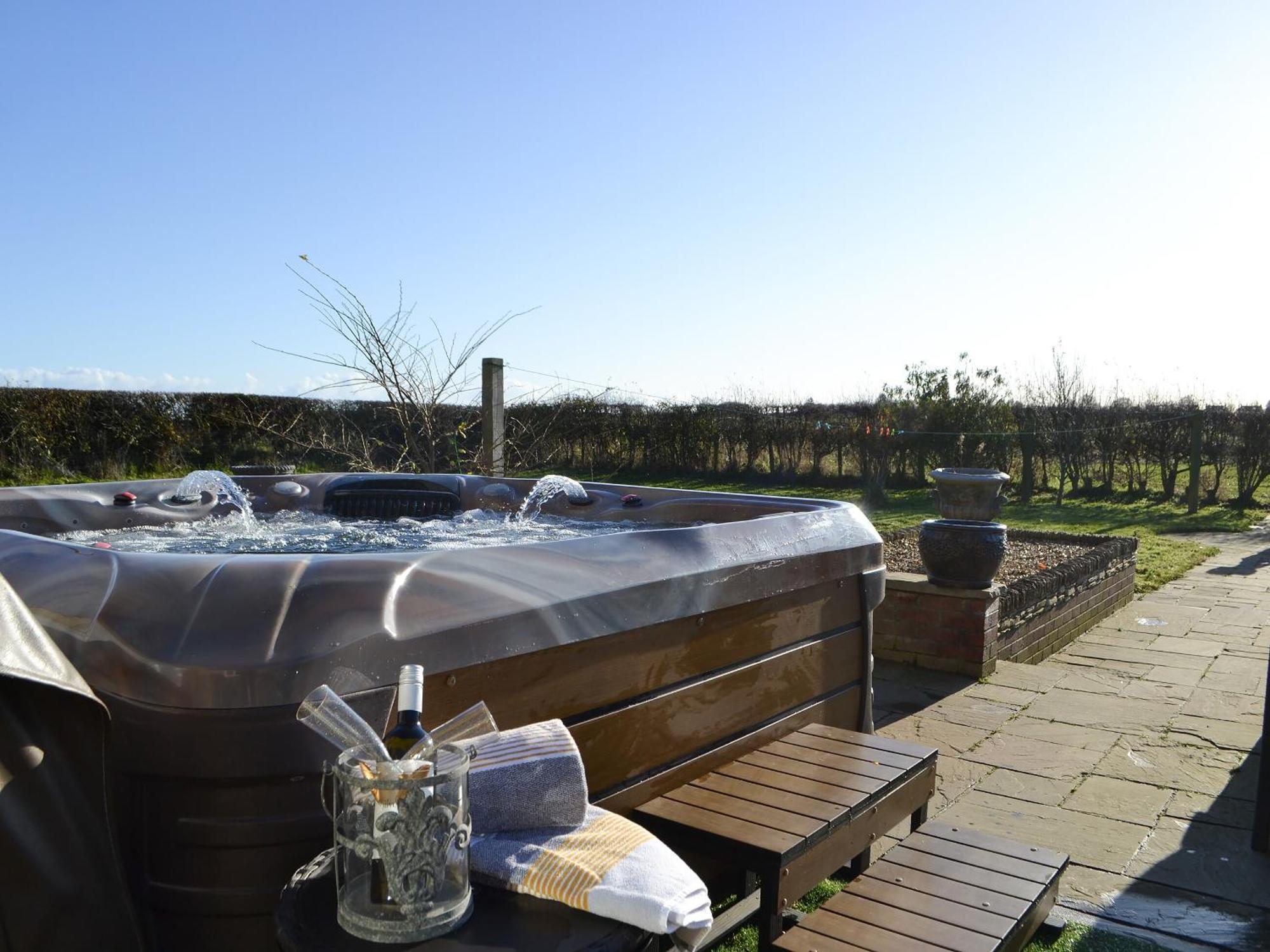 Red Hen Cottage Broomhill Экстерьер фото