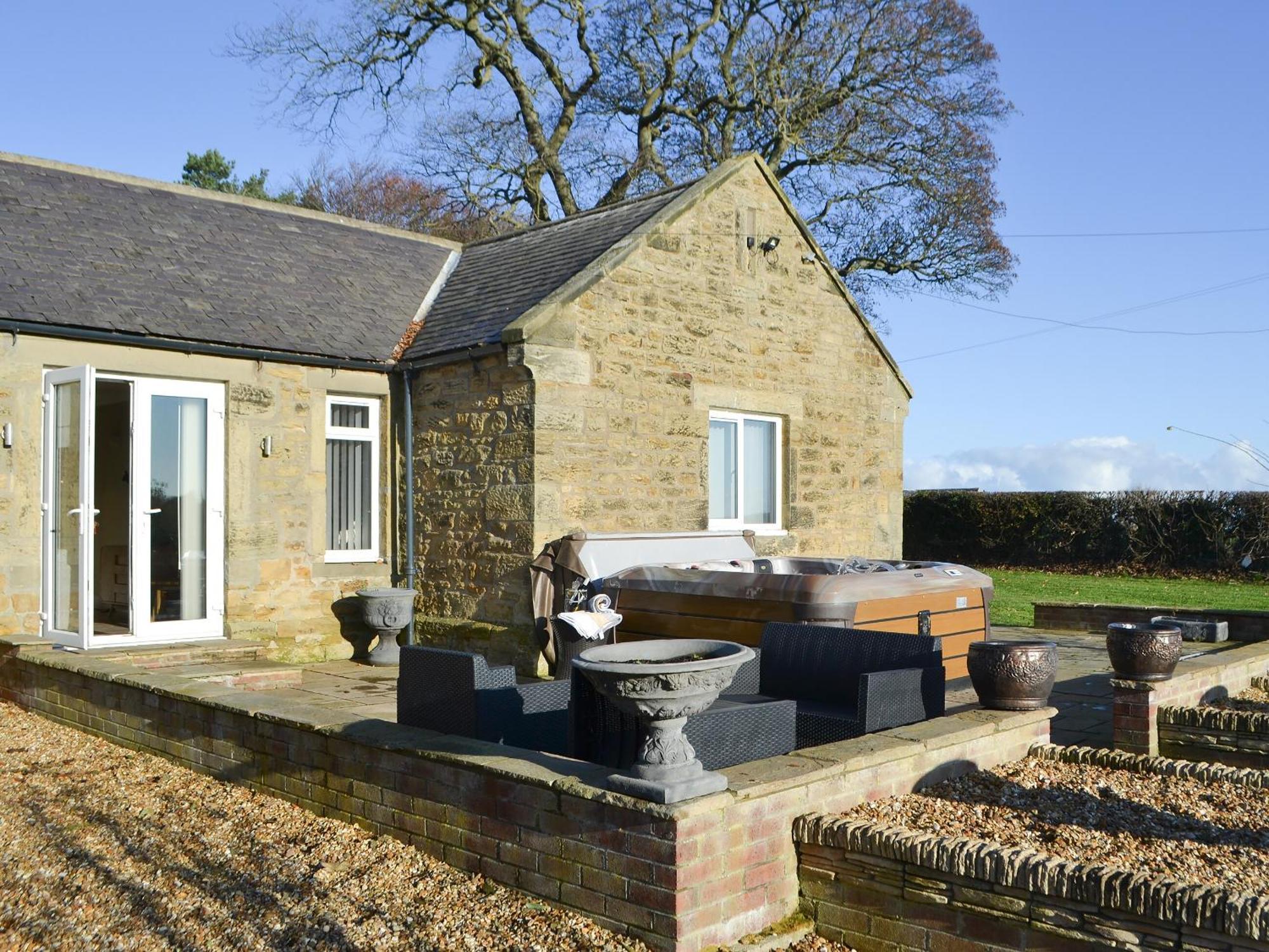 Red Hen Cottage Broomhill Экстерьер фото
