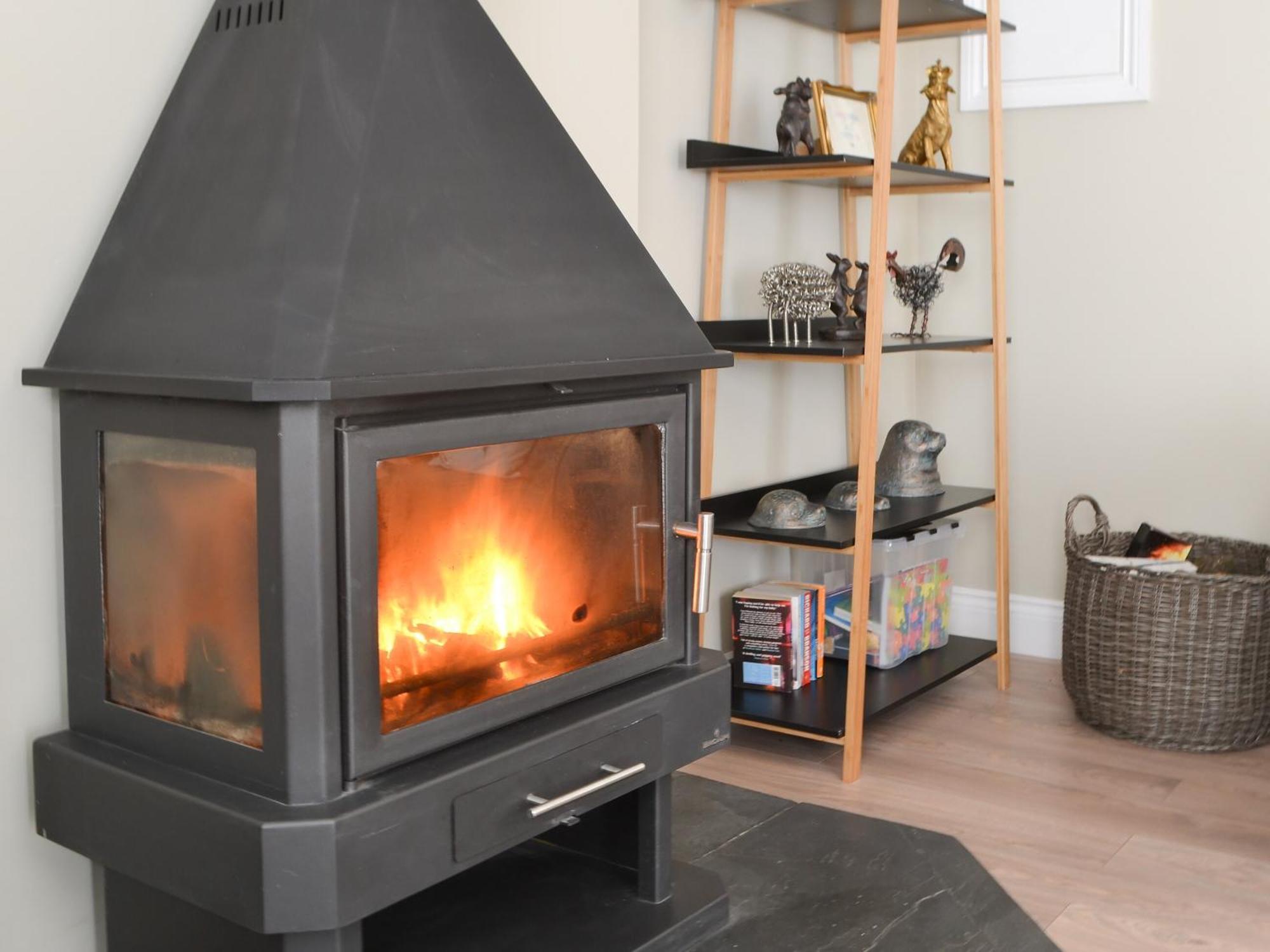 Red Hen Cottage Broomhill Экстерьер фото