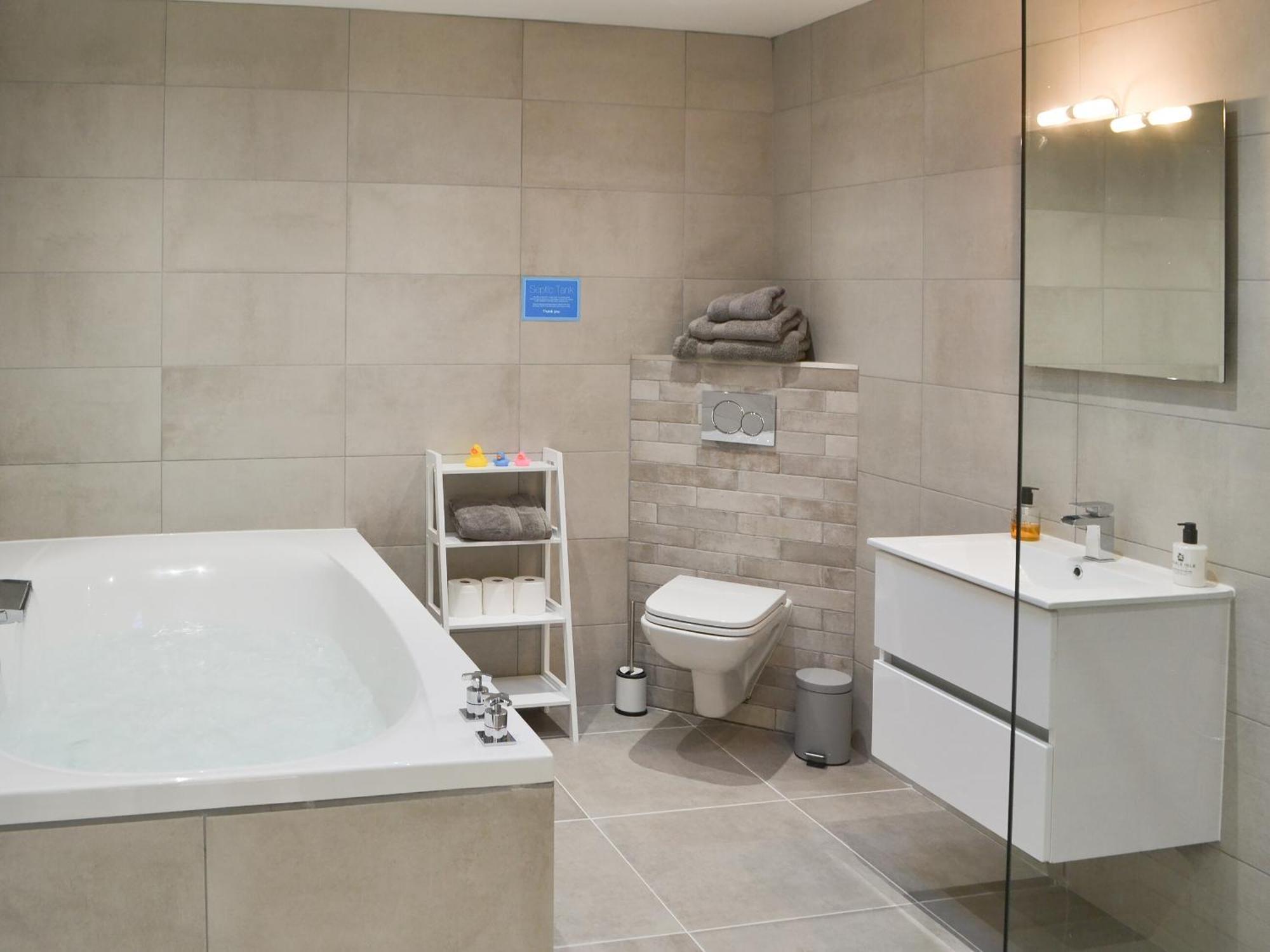Red Hen Cottage Broomhill Экстерьер фото