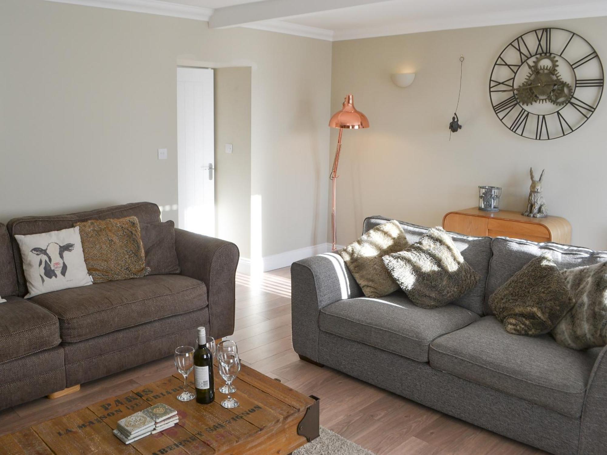 Red Hen Cottage Broomhill Экстерьер фото