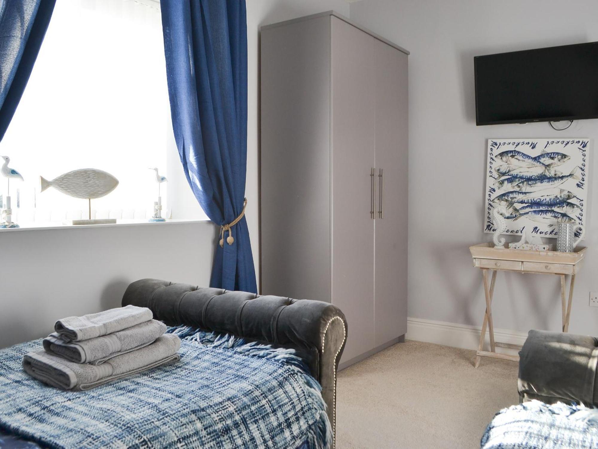Red Hen Cottage Broomhill Экстерьер фото