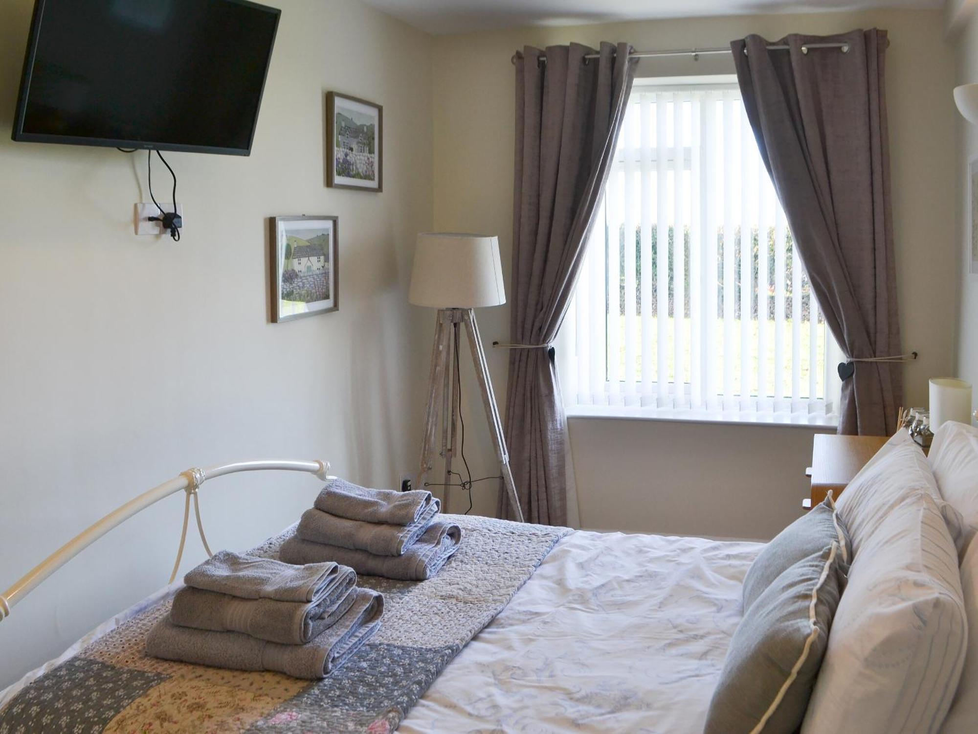 Red Hen Cottage Broomhill Экстерьер фото