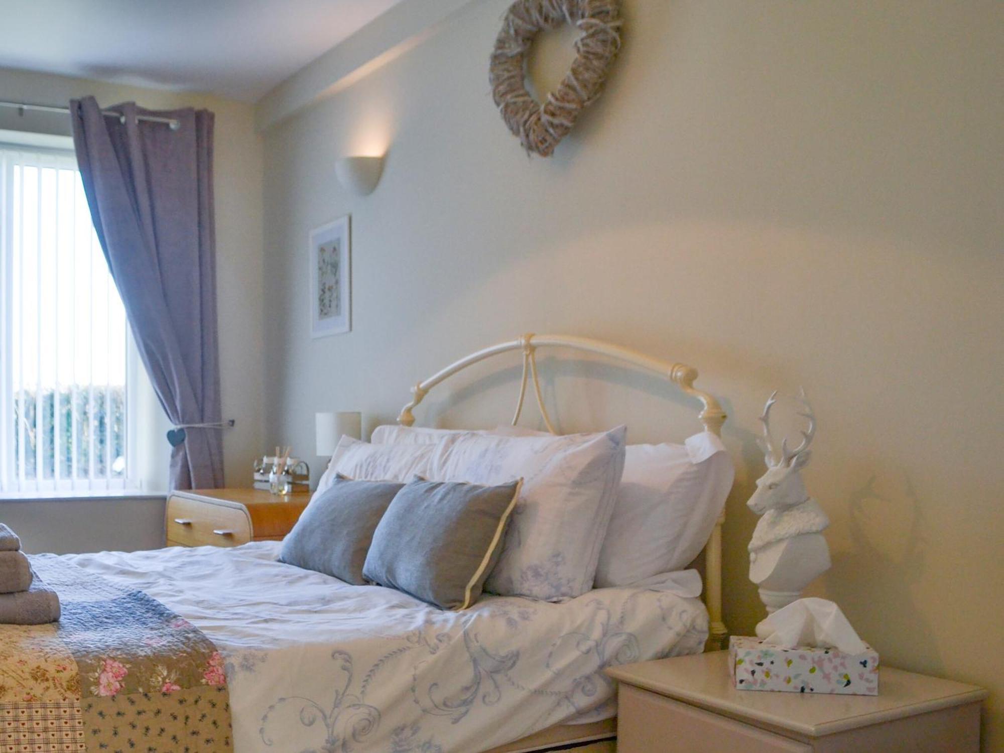 Red Hen Cottage Broomhill Экстерьер фото