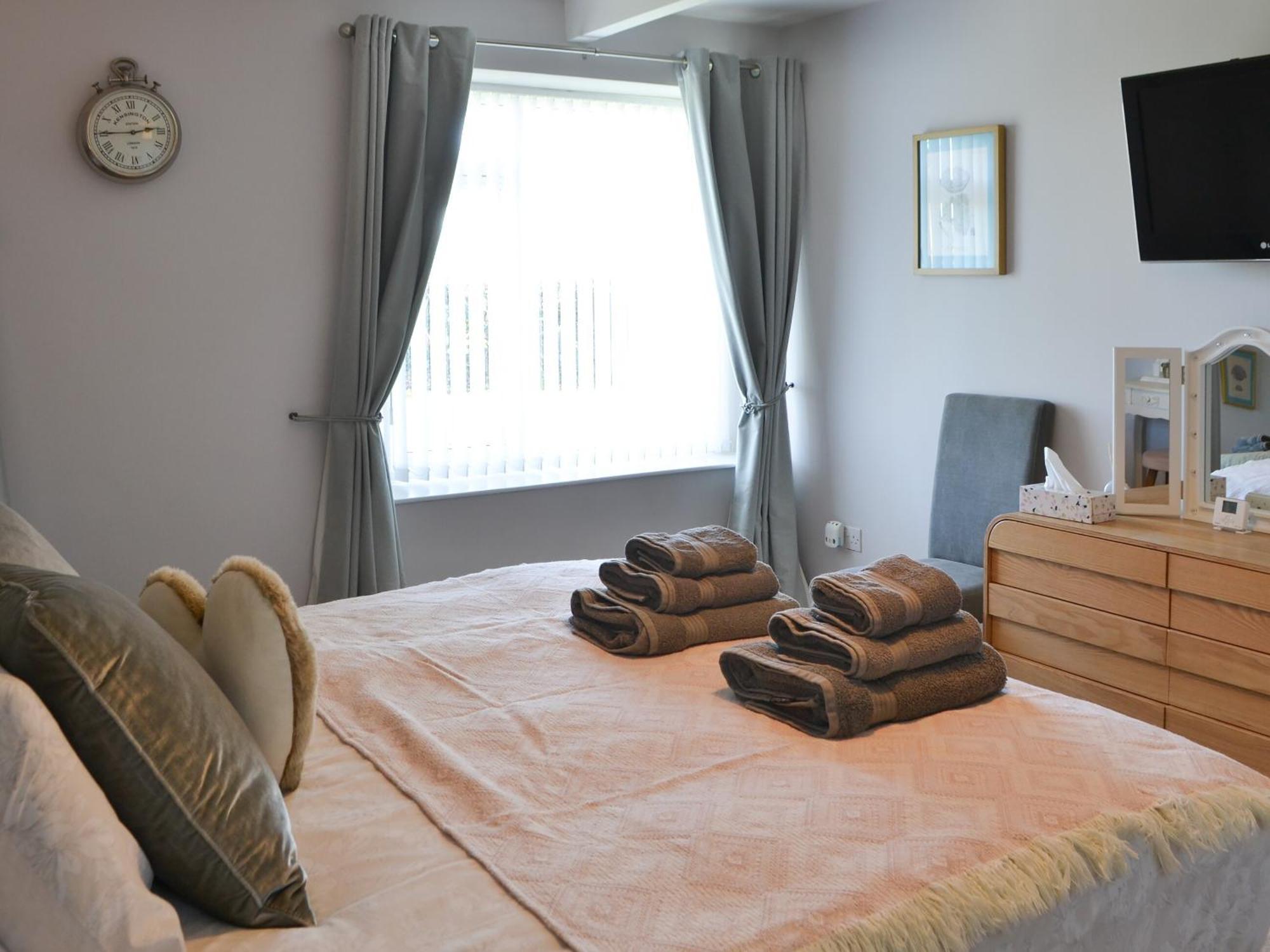 Red Hen Cottage Broomhill Экстерьер фото