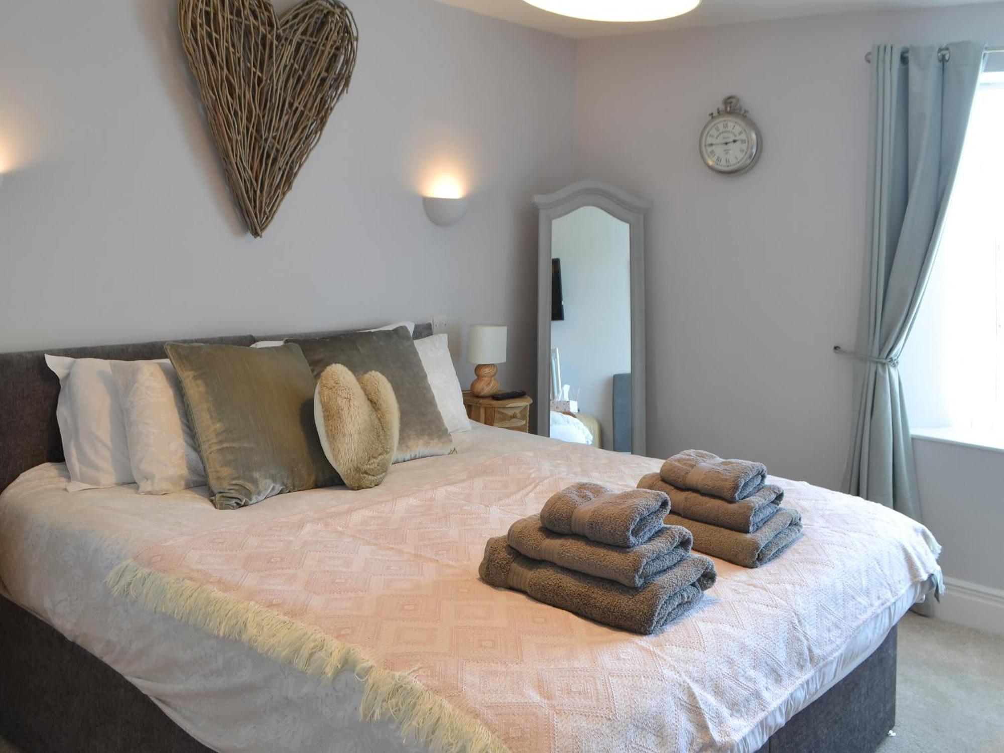 Red Hen Cottage Broomhill Экстерьер фото