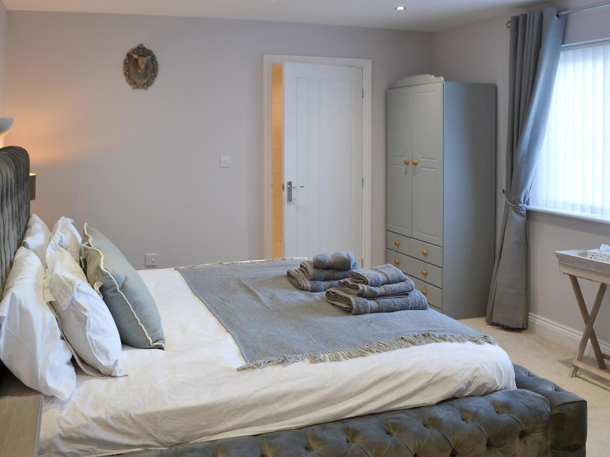 Red Hen Cottage Broomhill Экстерьер фото