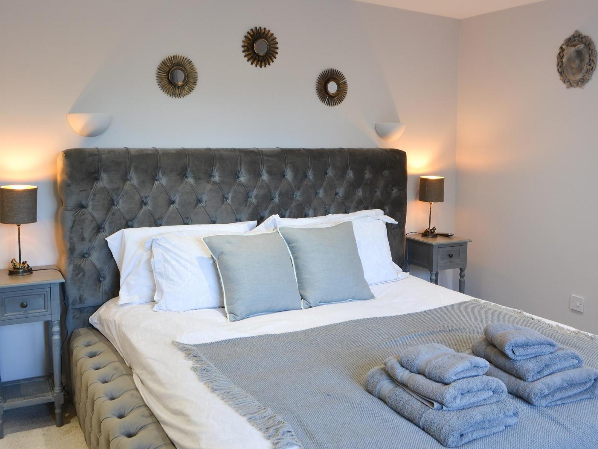 Red Hen Cottage Broomhill Экстерьер фото